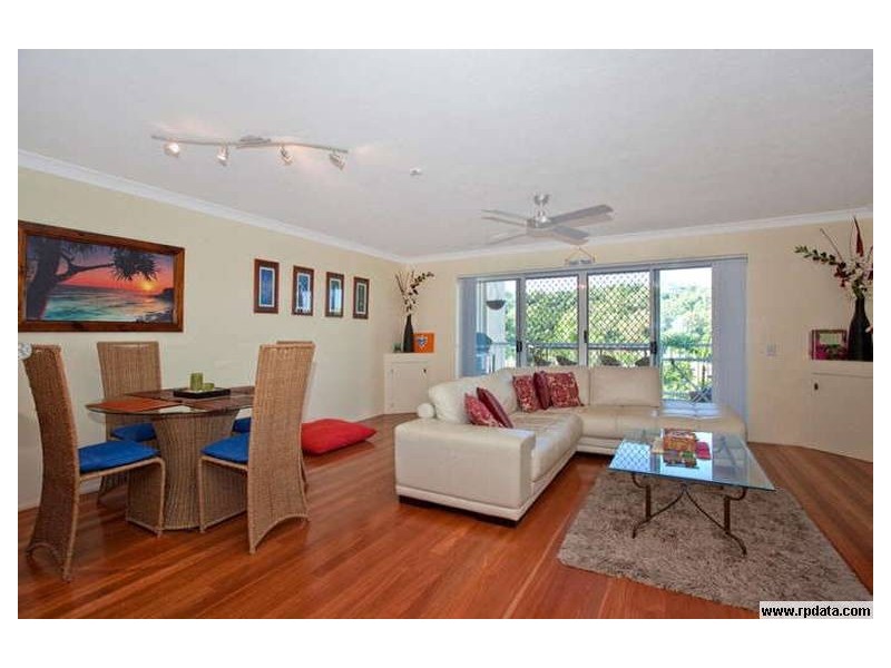 14/14 Brake Street, Burleigh Heads QLD 4220
