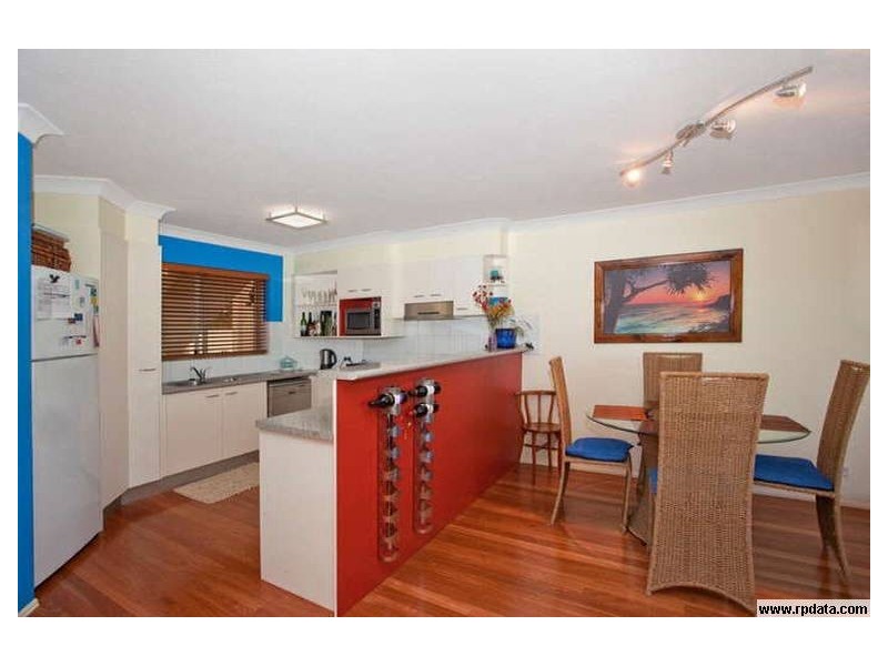 14/14 Brake Street, Burleigh Heads QLD 4220