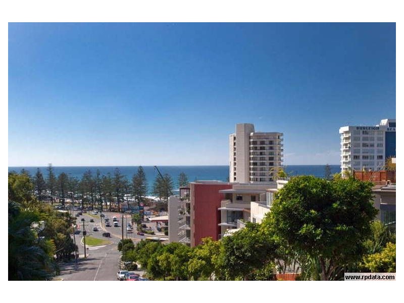 14/14 Brake Street, Burleigh Heads QLD 4220