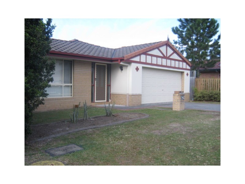 8 Carino Court, Merrimac QLD 4226