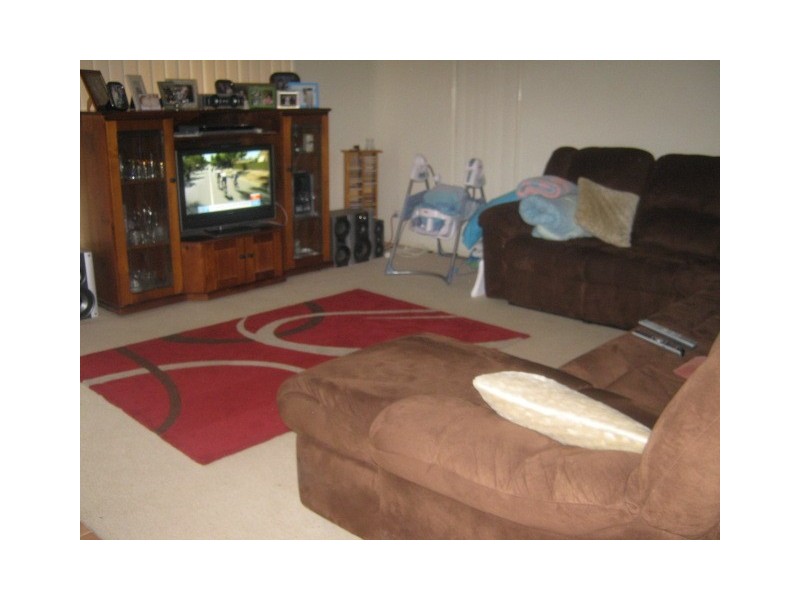 8 Carino Court, Merrimac QLD 4226