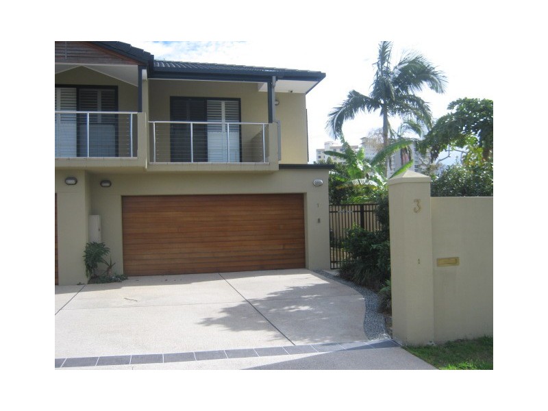 1/3 Cedar Court, Burleigh Heads QLD 4220