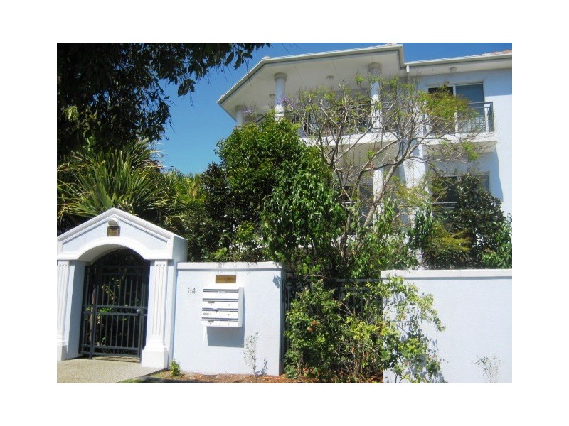 4/34 Burleigh Street, Burleigh Heads QLD 4220