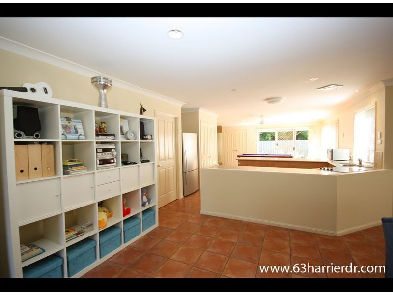 63 Harrier Drive, Burleigh Waters QLD 4220