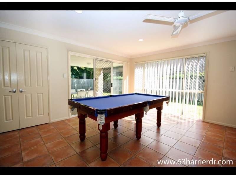 63 Harrier Drive, Burleigh Waters QLD 4220