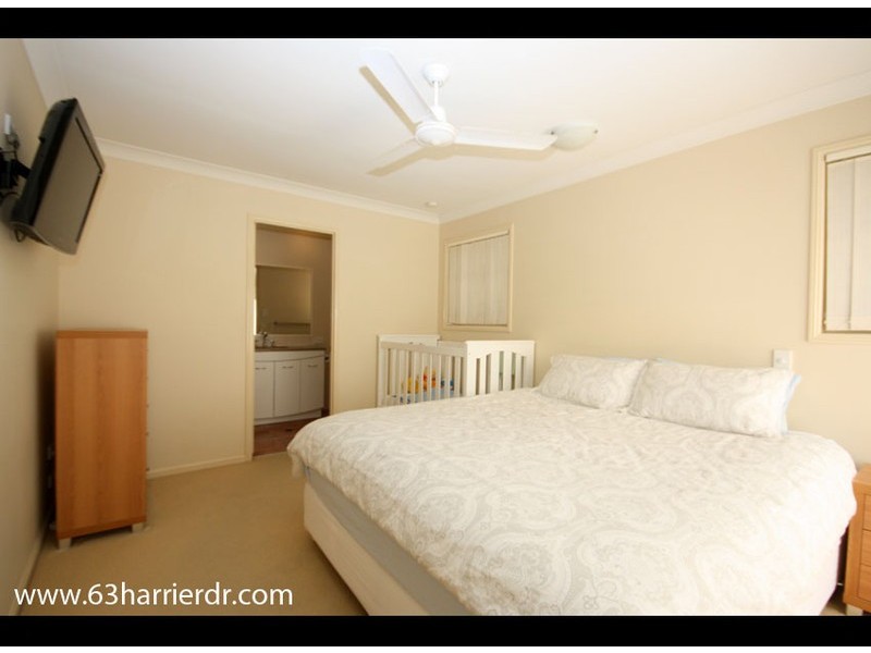 63 Harrier Drive, Burleigh Waters QLD 4220