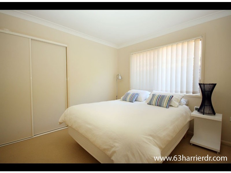 63 Harrier Drive, Burleigh Waters QLD 4220