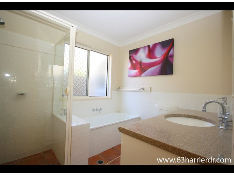 63 Harrier Drive, Burleigh Waters QLD 4220