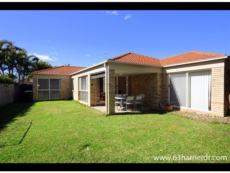 63 Harrier Drive, Burleigh Waters QLD 4220