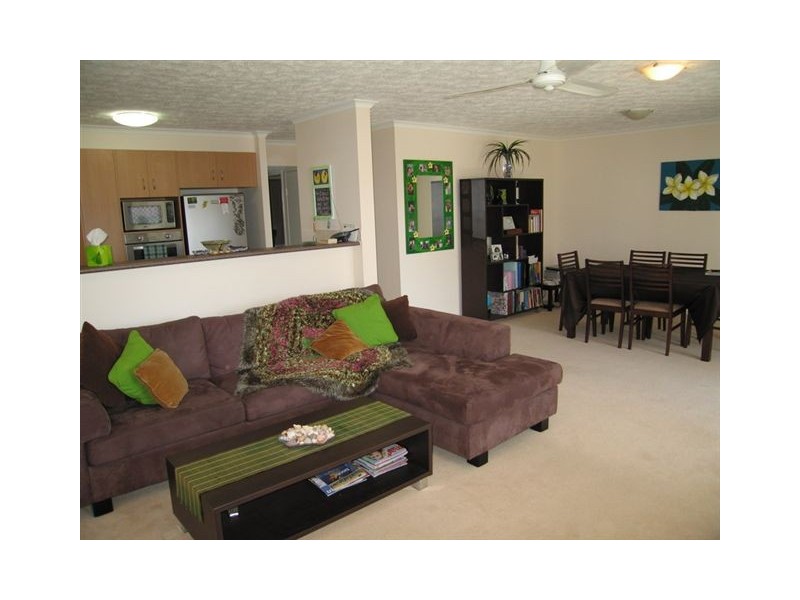 12/1880 Sea Pearl Gold Coast Highway, Burleigh Heads QLD 4220