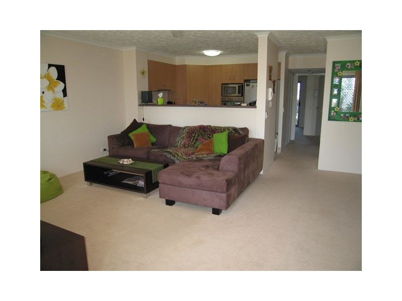 12/1880 Sea Pearl Gold Coast Highway, Burleigh Heads QLD 4220