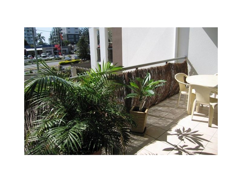 12/1880 Sea Pearl Gold Coast Highway, Burleigh Heads QLD 4220