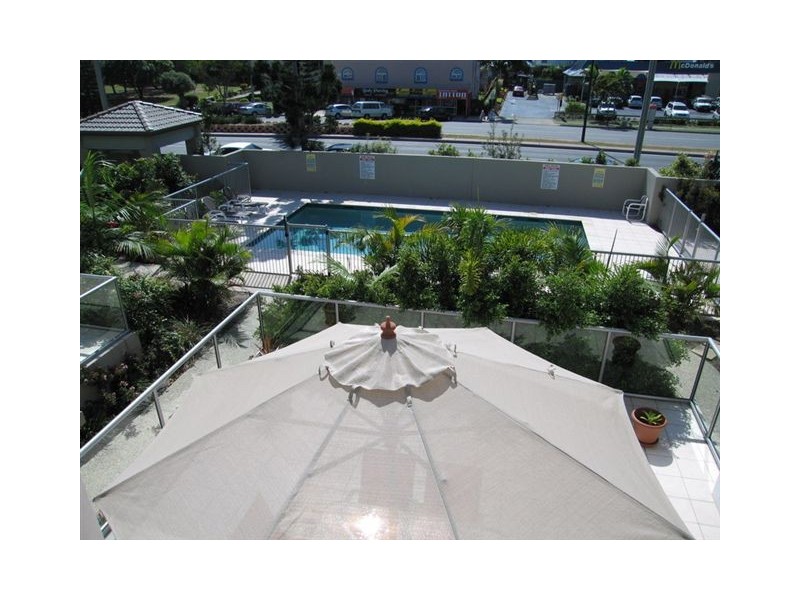 12/1880 Sea Pearl Gold Coast Highway, Burleigh Heads QLD 4220