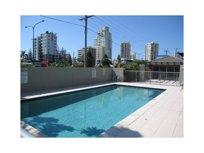 12/1880 Sea Pearl Gold Coast Highway, Burleigh Heads QLD 4220