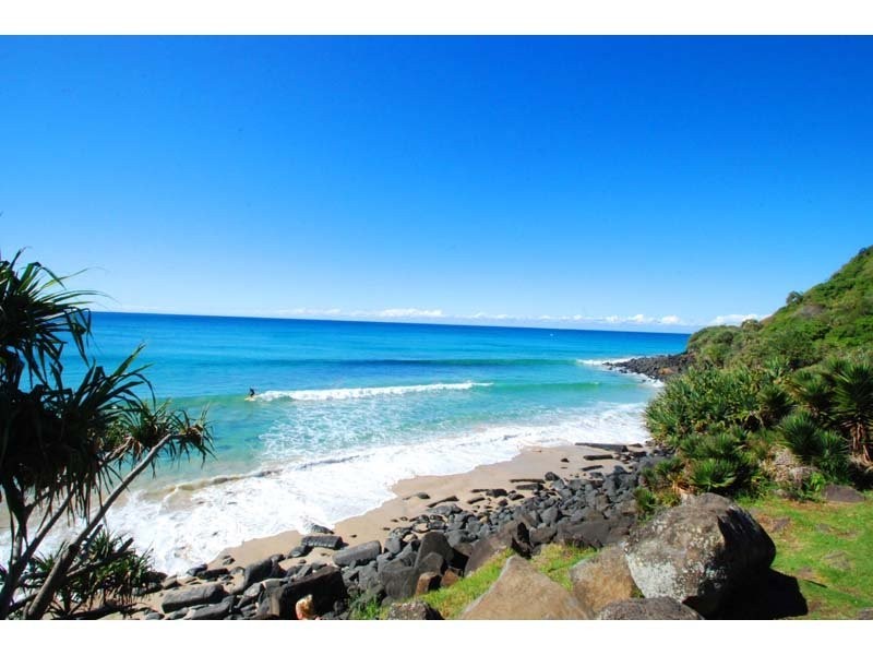 12/1880 Sea Pearl Gold Coast Highway, Burleigh Heads QLD 4220