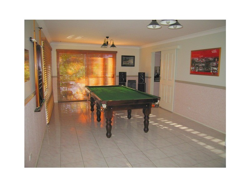 204 Rosemount Drive, Willow Vale QLD 4209