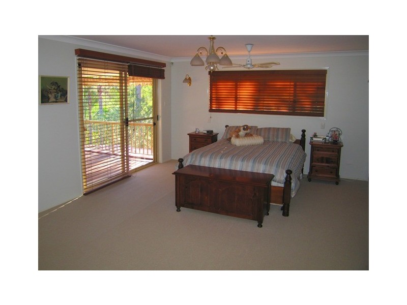 204 Rosemount Drive, Willow Vale QLD 4209