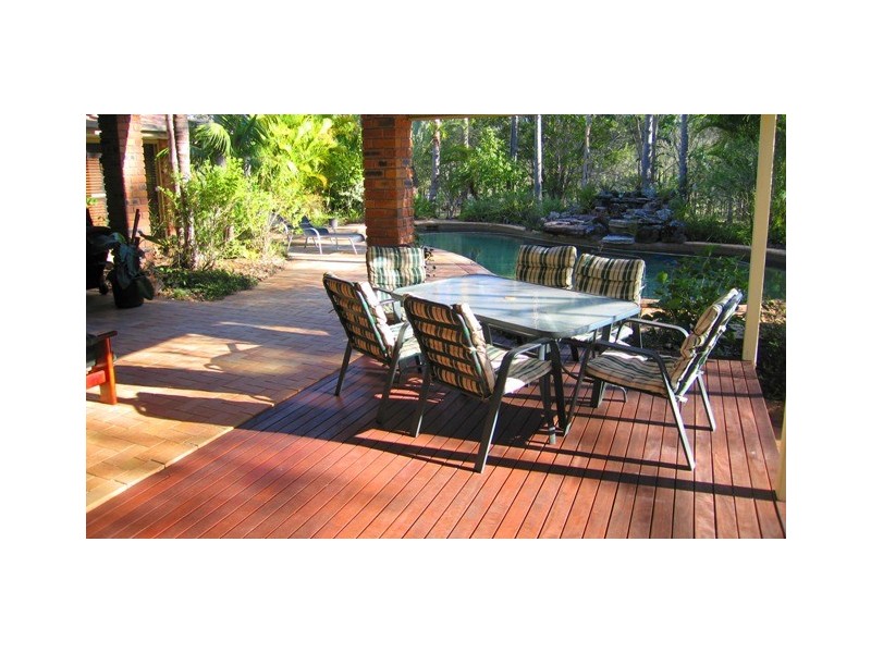 204 Rosemount Drive, Willow Vale QLD 4209