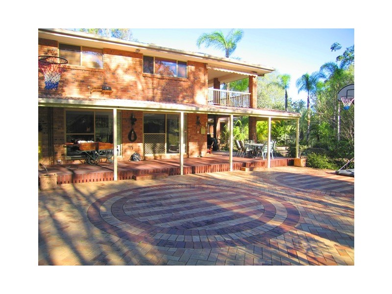 204 Rosemount Drive, Willow Vale QLD 4209