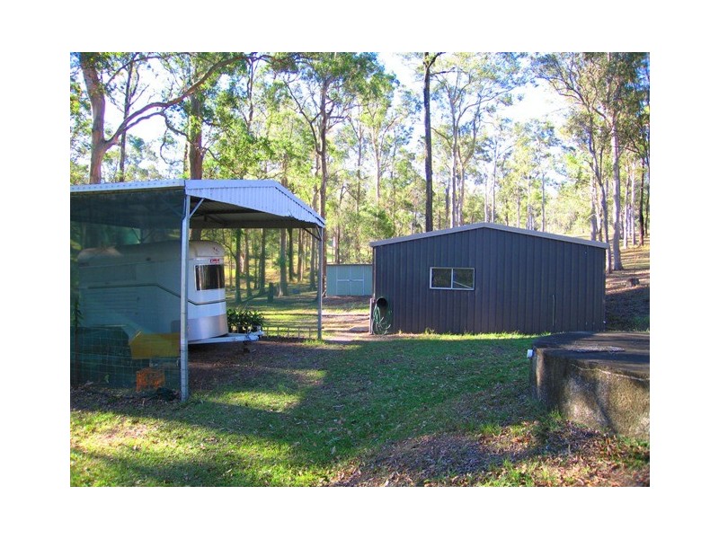 204 Rosemount Drive, Willow Vale QLD 4209