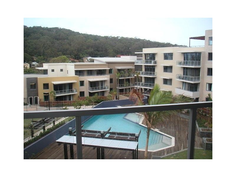 2054/1 ‘Swell Apartments’ Ocean Street, Burleigh Heads QLD 4220