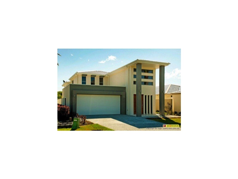 6165 Murten Court, Hope Island QLD 4212