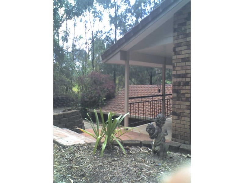 4 Harmes Place, Tallebudgera Valley QLD 4228