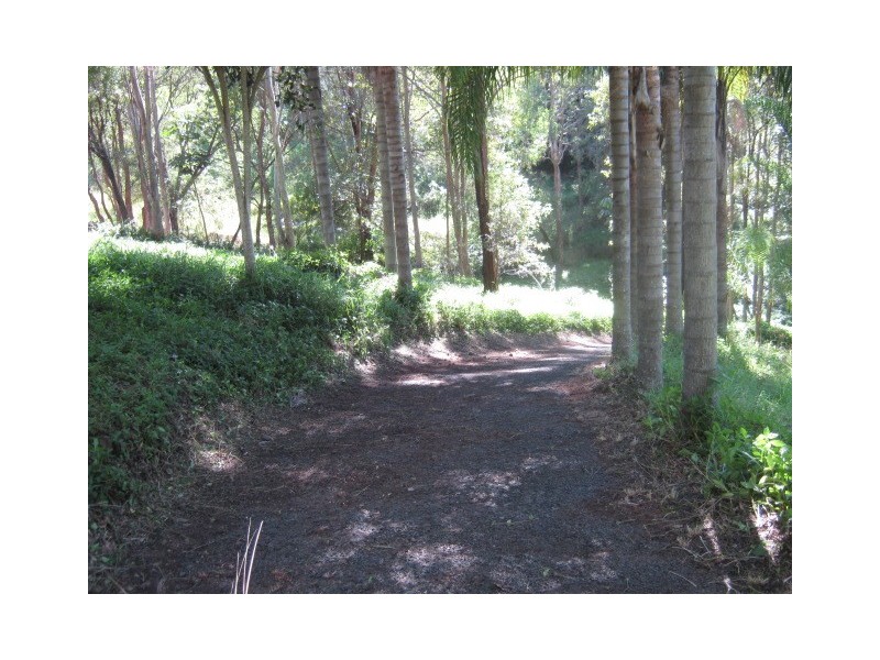 4 Harmes Place, Tallebudgera Valley QLD 4228