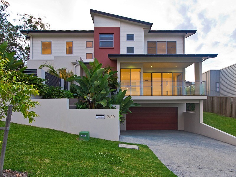 2/29 Worchester Terrace, Reedy Creek QLD 4227