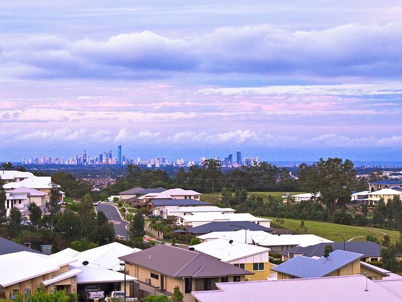 2/29 Worchester Terrace, Reedy Creek QLD 4227