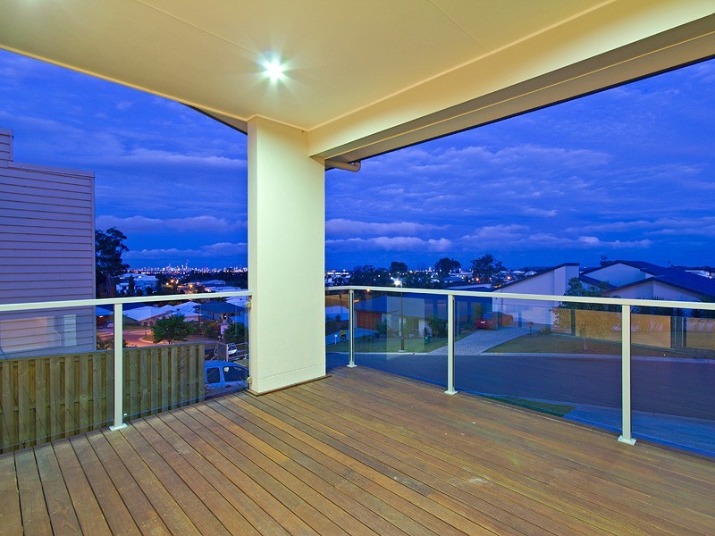 2/29 Worchester Terrace, Reedy Creek QLD 4227