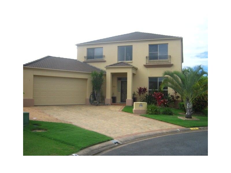 20 Illinois Court, Varsity Lakes QLD 4227