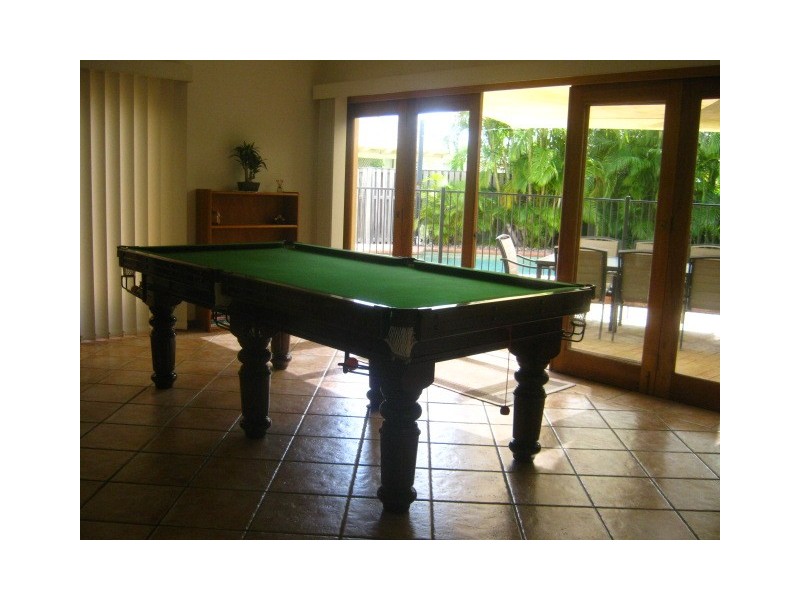 20 Illinois Court, Varsity Lakes QLD 4227