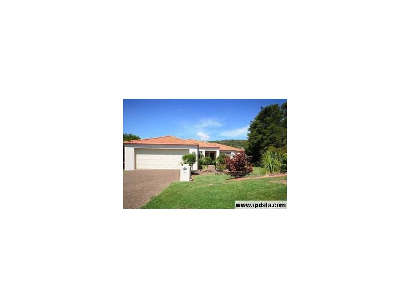 6 Highbridge Rise, Mudgeeraba QLD 4213