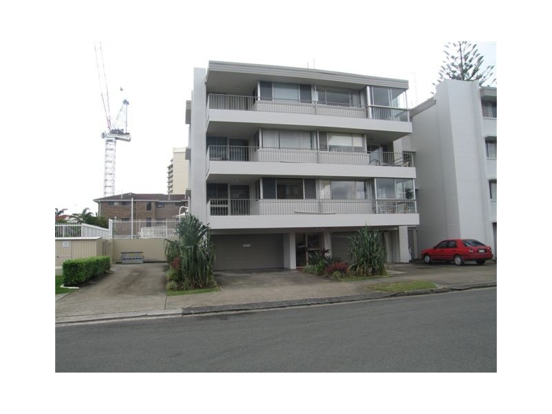 4/1 Second Ave, Burleigh Heads QLD 4220