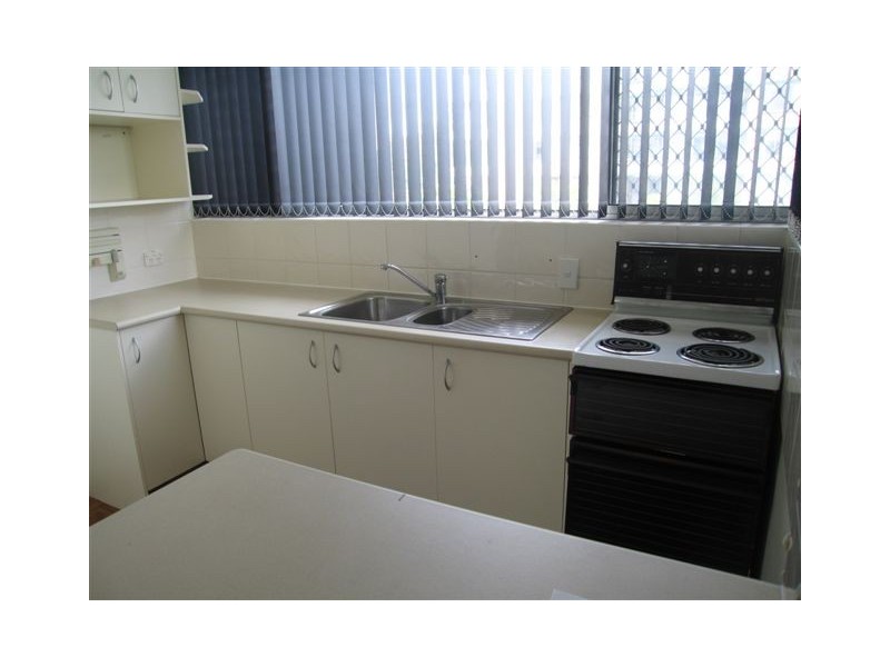 4/1 Second Ave, Burleigh Heads QLD 4220