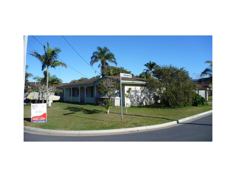 87 Parnki, Palm Beach QLD 4221