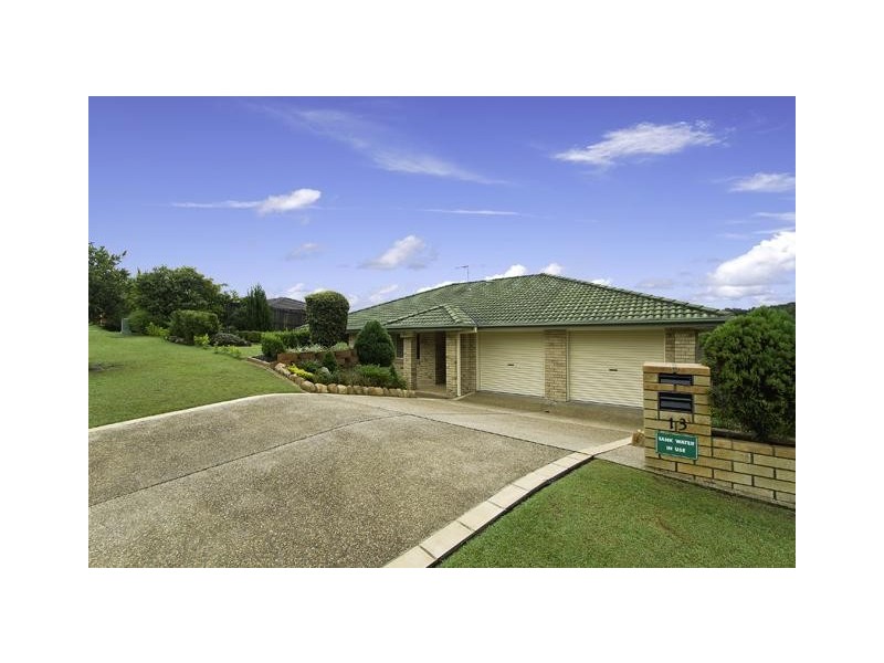 13 Sirec Way, Burleigh Heads QLD 4220