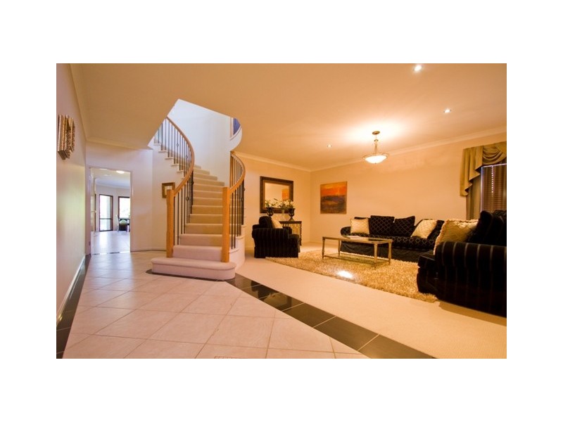 96A Skyline Terrace, Burleigh Heads QLD 4220