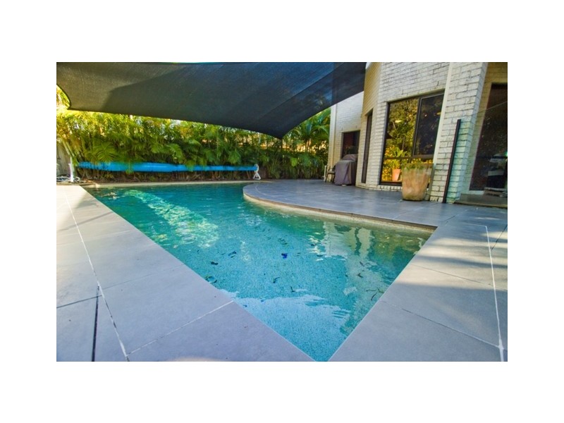 96A Skyline Terrace, Burleigh Heads QLD 4220