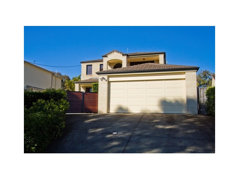 96A Skyline Terrace, Burleigh Heads QLD 4220