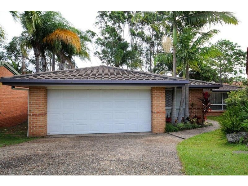 28 Bothwell Street, Robina QLD 4226