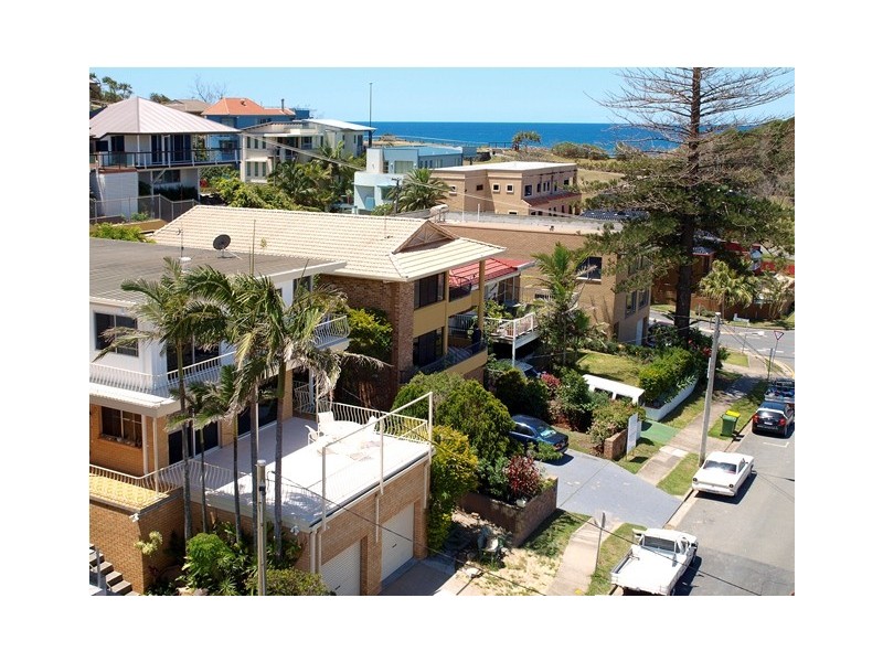 1/11 Kelly Avenue, Miami QLD 4220