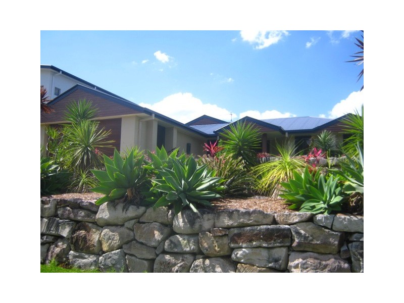 49 Observatory Drive, Reedy Creek QLD 4227