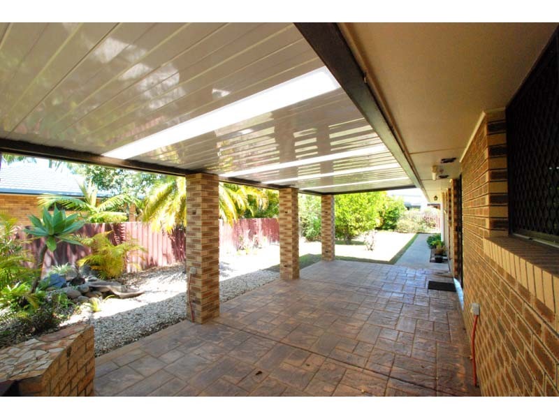 11 Bluejay Street, Burleigh Waters QLD 4220