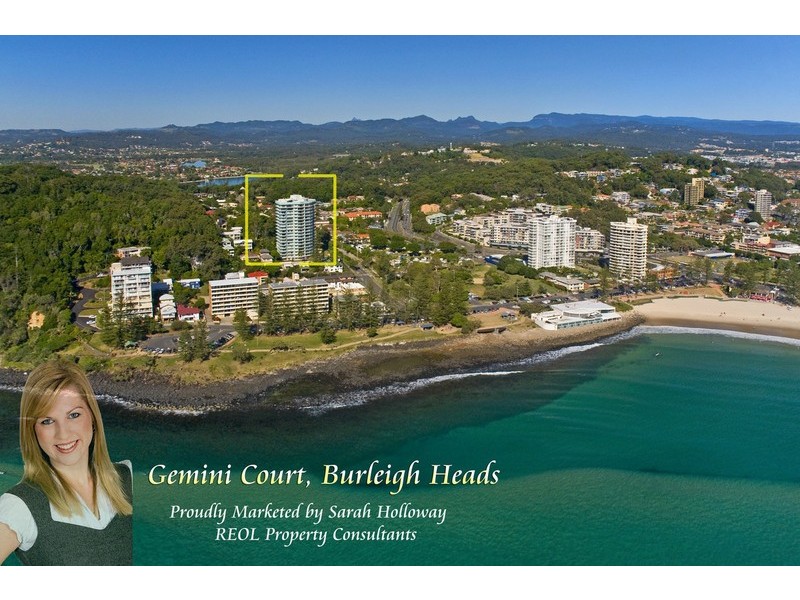 24/45 Hayle Street, Burleigh Heads QLD 4220