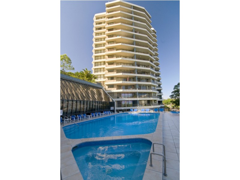24/45 Hayle Street, Burleigh Heads QLD 4220