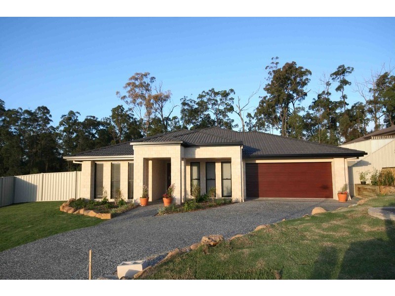 14  Rusty Plum Court, Reedy Creek QLD 4227