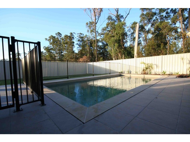 14  Rusty Plum Court, Reedy Creek QLD 4227