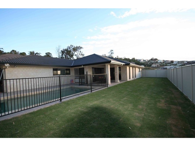 14  Rusty Plum Court, Reedy Creek QLD 4227